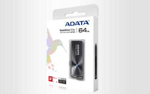 FUJITSU USB3.0 FLASH STICK 32GB (S26391-F6048-L332)