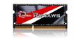 G.SKILL 16GB DDR3-1866 (F3-1866C11D-16GRSL)