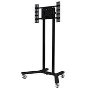 B-TECH Flat Screen Floor Stand