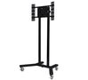 B-TECH Flat Screen Floor Stand