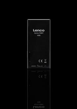 LENCO Xemio 760 BT (XEMIO760BTSW)