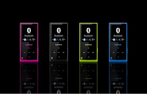 LENCO Xemio 760 BT (XEMIO760BTSW)