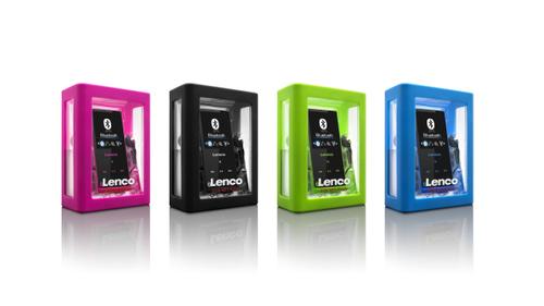 LENCO Xemio 760 BT (XEMIO760BTSW)