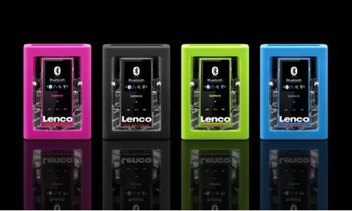 LENCO Xemio 760 BT (XEMIO760BTSW)