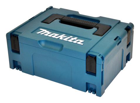 MAKITA MAKPAC Größe 2 Systemkoffer (P-02375)