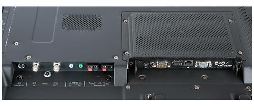 IIYAMA ProLite LH5580S, 24/7,  54.6" (LH5580S-B1)