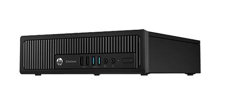 HP 800ED TWR i54570 500G 4.0G 39 (E4Z53EA#ABY)