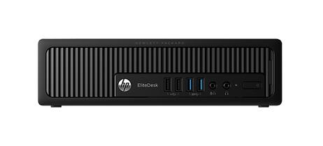 HP 800ED TWR i54570 500G 4.0G 39 (E4Z53EA#ABY)