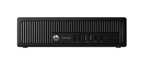 HP 800ED TWR i54570 500G 4.0G 39 (E4Z53EA#ABY)