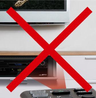 MARMITEK Invisible Control 4 (08091)