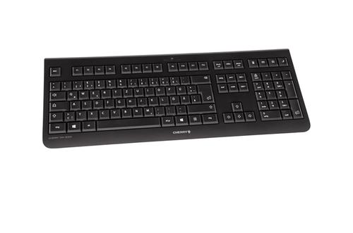 CHERRY DW3000 WRLS DESKTOP FRA BLACK FRANCE - BLACK PERP (JD-0710FR-2)
