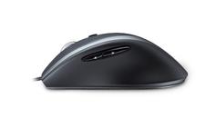 Logitech M500 - mus - USB