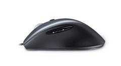 LOGITECH M500S Corded Optical Mouse