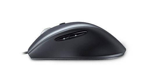 LOGITECH M500S Corded Optical Mouse (910-003725)