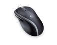 LOGITECH M500S Corded Optical Mouse (910-003725)