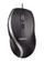 LOGITECH M500S Corded Optical Mouse (910-003725)