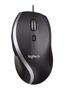 LOGITECH M500S Corded Optical Mouse (910-003725)
