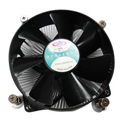 INTER-TECH DYNATRON K-5 Processor-køler (88885250)