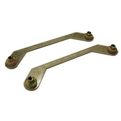 INTER-TECH DYNATRON K-5 Processor-køler (88885250)