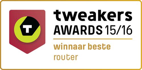 NETGEAR R7000 NIGHTHAWK 4PT AC1900 PREMIUM WIFI ROUTER PERP (R7000-100PES)