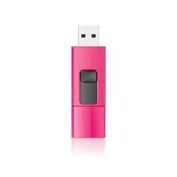 SILICON POWER Blaze B05 Usb Flash Drive 128 (SP128GBUF3B05V1H)