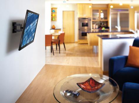 ERGOTRON Neo Flex Cantilever VHD (45-385-223)