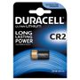 DURACELL Battery Ultra Photo CR2