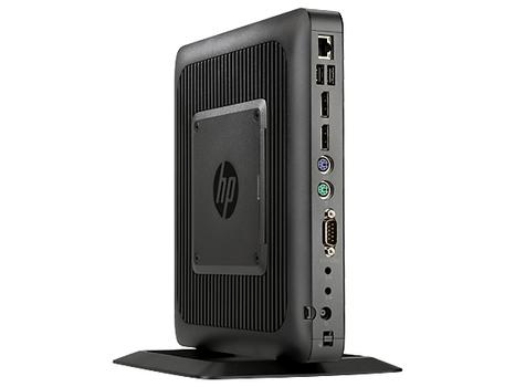 HP T620 2Core GX-217GA/ 4GB (F5A54AT-RFB)