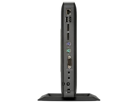 HP T620 2Core GX-217GA/ 4GB (F5A54AT-RFB)