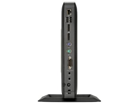 HP T620 WES7 16GB/4GB RAM 2x  (F5A53AA#ABA)