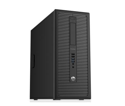 HP 800ED TWR i54570 1TB 8.0G 45 P (E3G43EC#ABY)