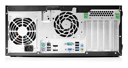 HP 800ED TWR i54570 1TB 8.0G 45 P (E3G43EC#ABY)