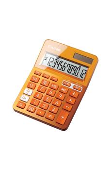 CANON LS-123K-MOR calculator Orange (9490B004)
