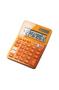 CANON LS-123K-MOR calculator Orange (9490B004)