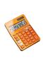 CANON LS-123K-MOR calculator Orange (9490B004)