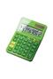 CANON LS-123K-MGR calculator Green (9490B002)