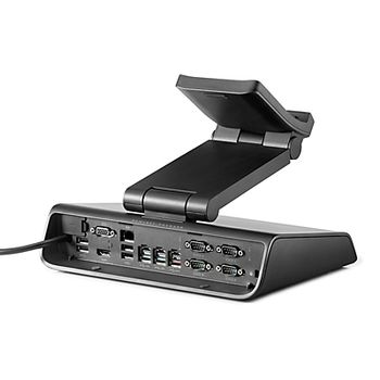 HP Retail Expansion Dock for ElitePad (F3K89AA#ABB)