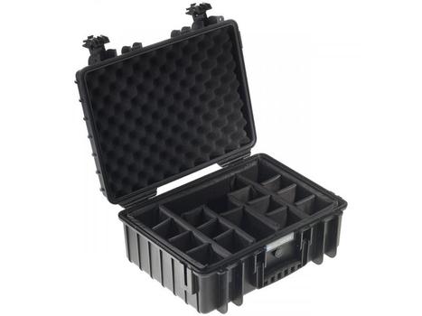 B&W International Type 6000 (6000/B/RPD)