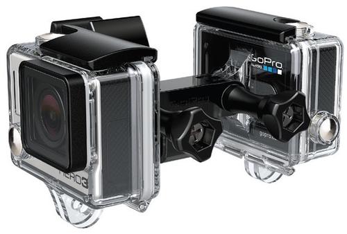 GOPRO Sportsman Mount ASGUM-00 (ASGUM-001)