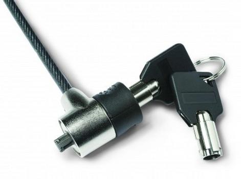 DICOTA NOTEBOOK SECURITY LOCK VALUE KEY ACCS (D30835)