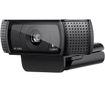 LOGITECH Webcam HD Pro C920 (960-000960)