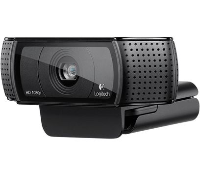 LOGITECH Webcam HD Pro C920 (960-000960)