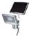 BRENNENSTUHL Solar LED-Strahler SOL 80 ALU IP44 Bewegungs