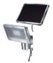 BRENNENSTUHL Solar LED-Strahler SOL 80 ALU IP44 Bewegungs