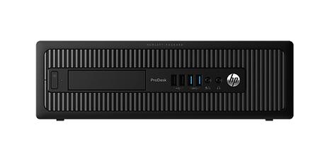 HP 800EO AiO NT i74770S 500G 4.0G (E4Z65EA#ABY)