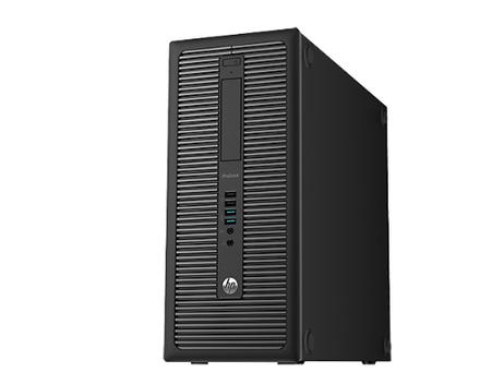HP 600PD TWR Pentium G3220 500GB (E4Z61EA#ABY)