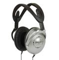 KOSS UR18 | Stereo | Sluten | Over-ear | Silver