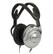 KOSS UR18 Over Ear Silver