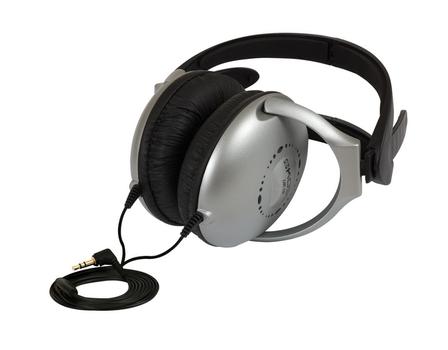 KOSS Ur18 Headphones/ Headset Wired (280005)