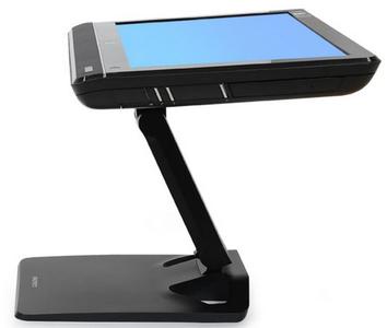 ERGOTRON NEO-FLEX TOUCHSCREEN STAND (33-387-085)